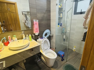 Bán nhà bùi tư toàn bình tân   hẻm 6m - 64m2   4 tầng   full nội thất cao cấp   gần tên lửa, aeon 4
