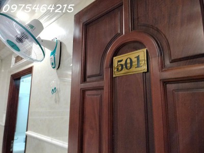 Bán khách sạn 27 phòng   hầm 7 lầu   doanh thu 150tr/tháng  mặt tiền đường nguyễn thái bình, 2