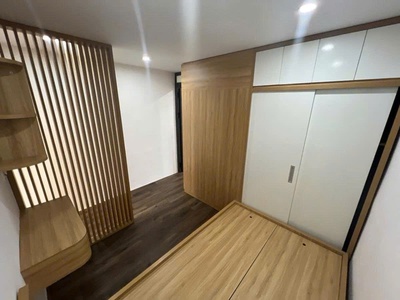Tập thể vĩnh hồ - lô góc - 3pn 2 wc diện tích 40m2 giá 4.3 tỷ có thương lượng 2