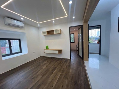 Tập thể vĩnh hồ - lô góc - 3pn 2 wc diện tích 40m2 giá 4.3 tỷ có thương lượng 0