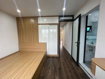 Tập thể vĩnh hồ - lô góc - 3pn 2 wc diện tích 40m2 giá 4.3 tỷ có thương lượng 1