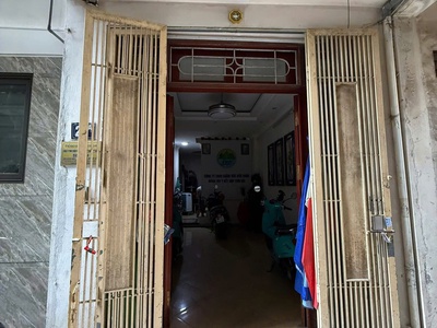 Bán nhà xã đàn - cực thoáng - gần ô tô - dt 35m2 4 tầng mặt tiền 3.1m giá 8.7 tỷ 3