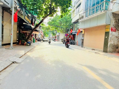 Mặt phố nguyễn ngọc nại - kinh doanh đỉnh dt 45m2 4 tầng mặt tiền 3.9m giá 20 tỷ 3