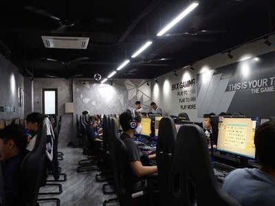 Cho thuê NHÀ NGUYÊN CĂN khu BÁCH   KINH - XÂY, HBT phù hợp giáo dục, văn phòng, game 2