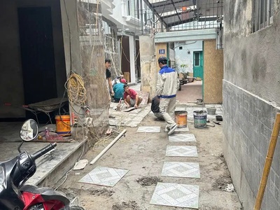 Bán nhà  láng hạ 30/33m2. 5 tầng. .mặt tiền 3m.giá 7.1 tỷ  đống đa hà nội 1