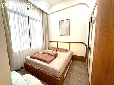 Ô tô ngủ trong nhà, bán gấp nhà riêng 3pn, 4wc, 93m2 tại cây keo, tam phú, thủ đức, 8,9 tỷ vnd 3