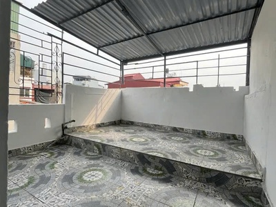 Bán nhà  trương định 34m2.  4 tầng. mặt tiền 2.2. giá 6.25 tỷ hoàng mai hà nội 4