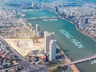 Chính thức nhận booking capital square - vị trí sôn hàn tp đà nẵng 3