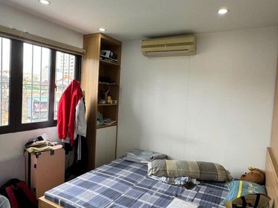 Tập thể vĩnh hồ - lô góc - 3pn 2 wc diện tích 40m2 giá 4.3 tỷ có thương lượng 4