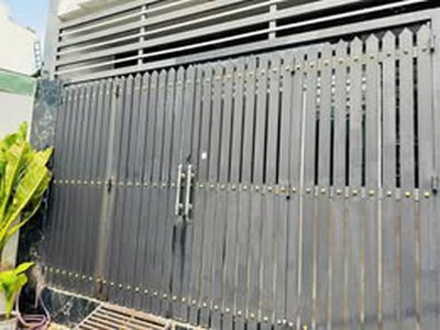 Nội thất đẹp   ngang 5m   hẻm yên tĩnh gần nguyễn phúc chu   50m . chỉ 5.1 tỷ tl 0