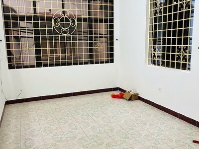 Cho thuê nhà riêng 3 tầng 1