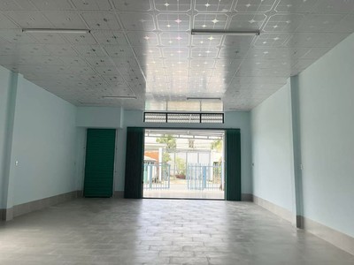  Cho thuê nhà kho 250M2   bãi trống 100M2 tại Cẩm Lệ   giá chỉỈ 12 triệu/tháng  0