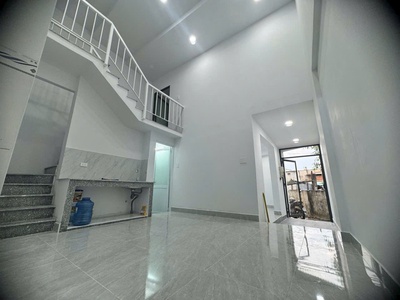 Bán nhà 6m x 13m, 1t1l p.tam hiệp, gần công ty bitis chỉ 2,1 tỷ 1