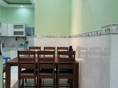 Bán nhà 1t1l mới đẹp p. hiệp hoà, gần chợ, đường oto chỉ 3,2 tỷ 3