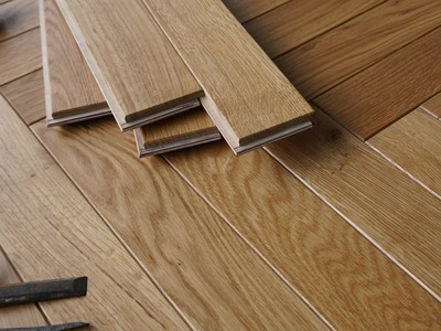 Sàn gỗ sồi kỹ thuật 0