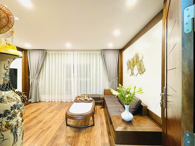 Bán nhà phố yên hòa, cầu giấy, 5 tầng, diện tích 54m2, giá 8,3 tỷ 1