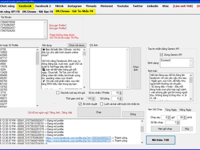 Tính năng nổi bật của phần mềm v-shorts tải tool tại autopeaks.com 2
