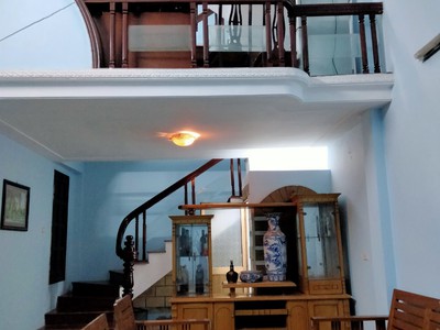 Chính chủ cho thuê nhà 5T ngõ 196 Hoàng Sâm - Nghĩa Đô - Cầu Giấy -HN 0