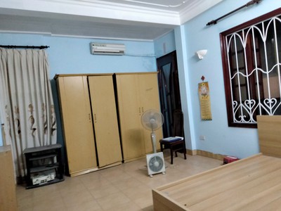 Chính chủ cho thuê nhà 5T ngõ 196 Hoàng Sâm - Nghĩa Đô - Cầu Giấy -HN 2