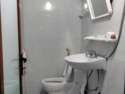 Chính chủ cho thuê nhà 5T ngõ 196 Hoàng Sâm - Nghĩa Đô - Cầu Giấy -HN 6