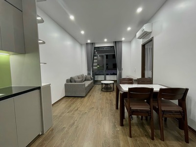 Cho thuê căn hộ cao cấp Vinhomes Marina, 2 p.ngủ  80m2 . 1