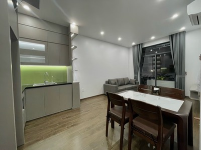 Cho thuê căn hộ cao cấp Vinhomes Marina, 2 p.ngủ  80m2 . 2