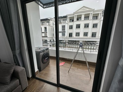 Cho thuê căn hộ cao cấp Vinhomes Marina, 2 p.ngủ  80m2 . 4