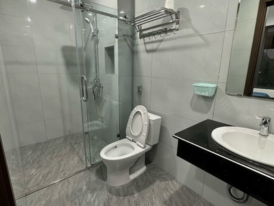Cho thuê căn hộ cao cấp Vinhomes Marina, 2 p.ngủ  80m2 . 8