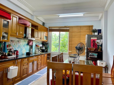 Mặt phố trịnh đình cửu 55m, chiến binh mặt phố, dòng tiền không ngừng nghỉ 1