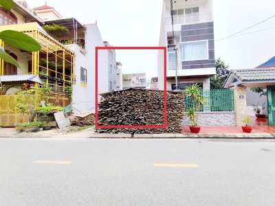Đất mặt đường vĩnh tiến vô cùng đẹp, 113m, ngang 4.5, giá 60 tr/m 2