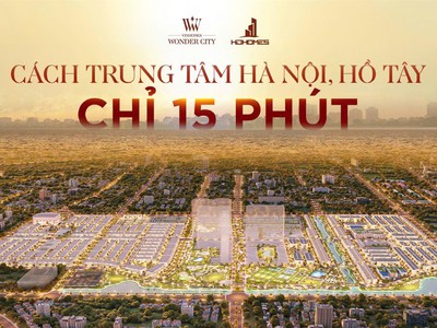 Cần bán căn hộ hướng đông nam 96m    dự án vinhomes đan phượng 2