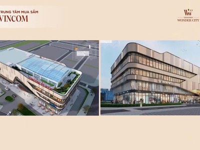 Căn hừng đông vinhomes đan phượng - diện tích 96m , giá chỉ 17.6 tỷ 3