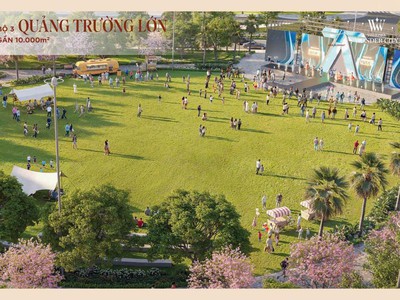 Căn hừng đông vinhomes đan phượng - diện tích 96m , giá chỉ 17.6 tỷ 1