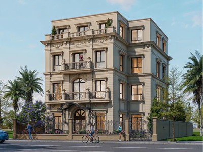 Cần bán căn hộ hướng đông nam 96m    dự án vinhomes đan phượng 1