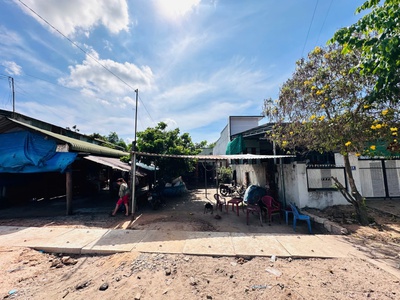 Bán nhà mặt tiền ngô đức tốn, thị xã lagi gần biển tam tân giá rẻ nhất 3