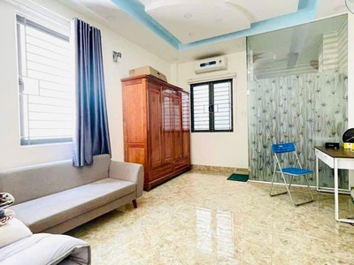 Nhà 2 tầng - chiến lược - hẻm xe hơi - chỉ hơn 3 tỷ 2