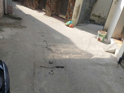 Bán nhà minh khai 23m oto 30m 1 ngoặt ra minh khai 1