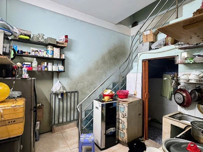  mặt tiền hiếm -- 2 mặt tiền siêu thoáng thông tứ tung - vị trí đẹp - ngay khu lô tư - gò xoài - 2