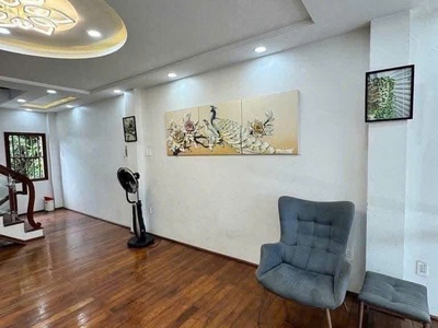 Giảm 500tr nhà 5 tầng - hẻm xe hơi -bình tân - khu vip tên lửa- 4.1 14  60m2 , nhỉnh 7.9tỷ chủ cần 3