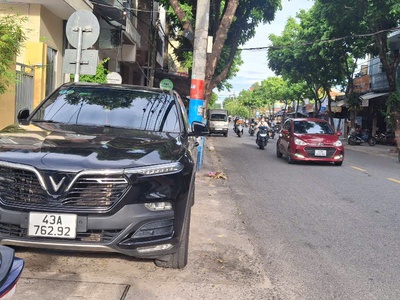 11.5 tỷ   nhà 4 tầng lô góc   mặt tiền phố cổ hải phòng   tt thanh khê 4