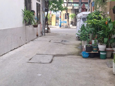 11.5 tỷ   nhà 4 tầng lô góc   mặt tiền phố cổ hải phòng   tt thanh khê 2