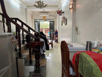 Bán gấp nhà 31m giá 5,1 tỷ phố tân triều thanh trì 1