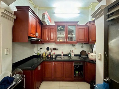 Bán gấp nhà 31m giá 5,1 tỷ phố tân triều thanh trì 0