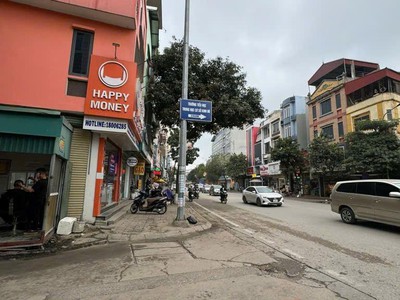 79m2 ô tô 4 chỗ đỗ cửa, 15m ra ô tô tránh   tt thị trấn- đông anh-hà nội 2