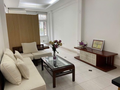 Cho thuê Studio T1 35m2   T3 40m2 N158/1 Nguyễn Khánh Toàn, Cầu Giấy 4