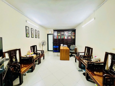 Duy nhất 1 căn tt nguyên hồng tầng 1  đường phân lô   ô tô vòng quanh   70m2   kinh doanh đỉnh   6 0