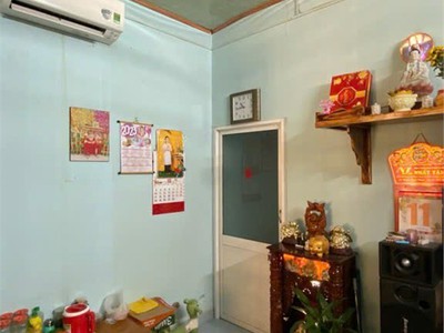 Cơ hội hiếm để sở hữu căn nhà đất vàng thủ đức với tầm tài chính vừa tay chỉ 4,3 tỷ. 1