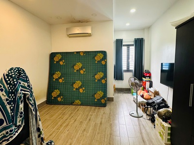 Siêu phẩm nhà đẹp   hẻm xe hơi 6m   1 trệt 2 lầu sân thượng   chỉ 7 tỷ 5 tl 0