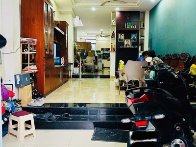 Siêu phẩm nhà đẹp   hẻm xe hơi 6m   1 trệt 2 lầu sân thượng   chỉ 7 tỷ 5 tl 2
