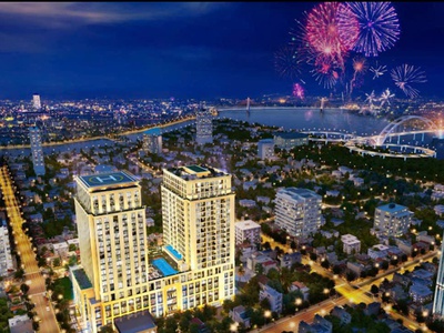 Bán nhanh căn hộ 48.89m2 tòa legend residence-14 trần quang khải, q. hồng bàng, tp. hp. sổ lâu dài 0